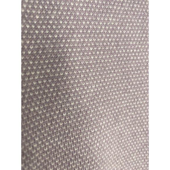 VINCE Sweater Mens XXL Purple Knit Wool Cashmere Preppy Basic Pullover Crewneck - Picture 3 of 12